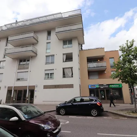 Appartement Annecy, 3 Pièces, 4 Personnes - Fr-1-432-11 Annecy